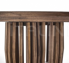 Стол обеденный SHANG фабрика Riva 1920