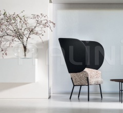 Кресло Wam 1571 фабрика Bross Italia