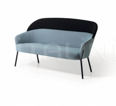 Итальянские Диваны - Диван Wam 1577 Итальянские Диваны - Диван Wam 1577 фабрика Bross Italia