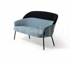 Итальянские Диваны - Диван Wam 1577 Итальянские Диваны - Диван Wam 1577 фабрика Bross Italia