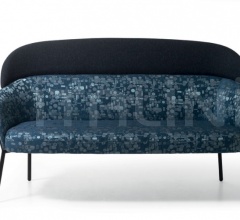 Итальянские Диваны - Диван Wam 1577 Итальянские Диваны - Диван Wam 1577 фабрика Bross Italia