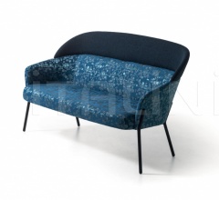 Итальянские Диваны - Диван Wam 1577 Итальянские Диваны - Диван Wam 1577 фабрика Bross Italia