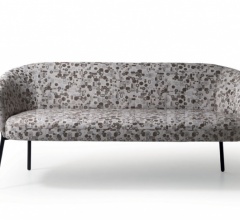 Итальянские Диваны - Диван Wam 1578 фабрика Bross Italia