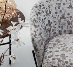 Итальянские Диваны - Диван Wam 1578 фабрика Bross Italia