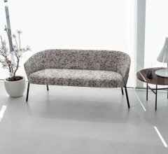 Итальянские Диваны - Диван Wam 1578 фабрика Bross Italia