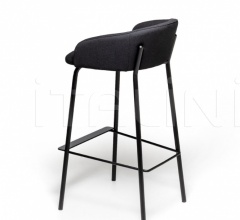 Итальянские Рестораны/Бары - Барный стул Wam 1579 фабрика Bross Italia