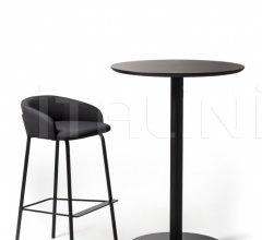 Итальянские Рестораны/Бары - Барный стул Wam 1579 фабрика Bross Italia