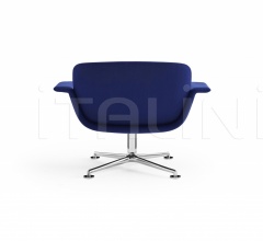 Кресло KN01 Кресло KN01 фабрика Knoll