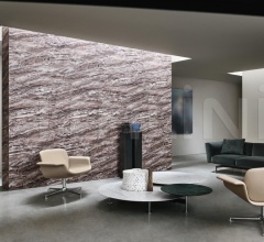 Кресло KN01 Кресло KN01 фабрика Knoll