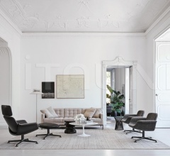 Кресло KN01 Кресло KN01 фабрика Knoll