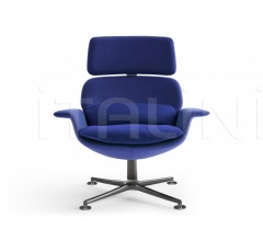 Кресло KN02 Кресло KN02 фабрика Knoll