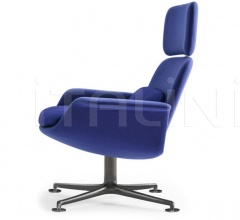 Кресло KN02 Кресло KN02 фабрика Knoll
