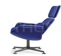 Кресло KN02 Кресло KN02 фабрика Knoll