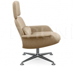 Кресло KN02 Кресло KN02 фабрика Knoll