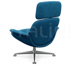 Кресло KN02 Кресло KN02 фабрика Knoll