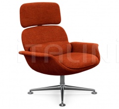 Кресло KN02 Кресло KN02 фабрика Knoll