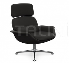 Кресло KN02 Кресло KN02 фабрика Knoll