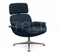 Кресло KN02 Кресло KN02 фабрика Knoll