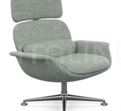 Кресло KN02 Кресло KN02 фабрика Knoll