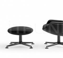 Кресло KN02 Кресло KN02 фабрика Knoll