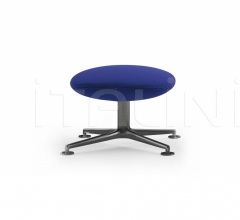 Пуф KN03 Пуф KN03 фабрика Knoll