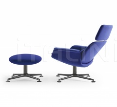 Пуф KN03 Пуф KN03 фабрика Knoll