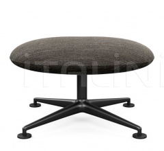 Пуф KN03 Пуф KN03 фабрика Knoll
