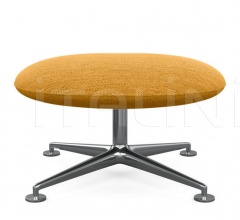 Пуф KN03 Пуф KN03 фабрика Knoll