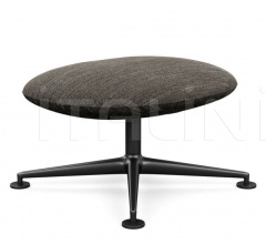 Пуф KN03 Пуф KN03 фабрика Knoll