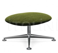 Пуф KN03 Пуф KN03 фабрика Knoll