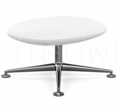 Пуф KN03 Пуф KN03 фабрика Knoll