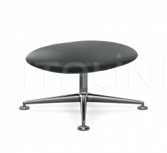Пуф KN03 Пуф KN03 фабрика Knoll