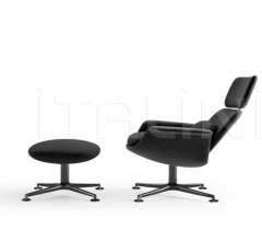 Пуф KN03 Пуф KN03 фабрика Knoll