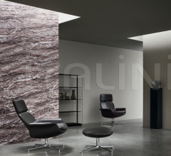 Пуф KN03 Пуф KN03 фабрика Knoll
