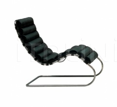 Шезлонг MR Chaise Longue Шезлонг MR Chaise Longue фабрика Knoll