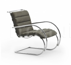 Кресло MR Armchair Кресло MR Armchair фабрика Knoll