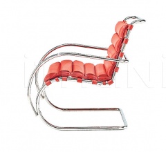 Кресло MR Armchair Кресло MR Armchair фабрика Knoll