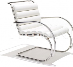 Кресло MR Armchair Кресло MR Armchair фабрика Knoll