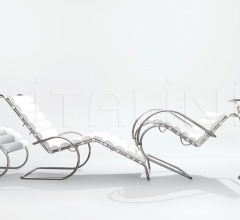 Кресло MR Armchair Кресло MR Armchair фабрика Knoll