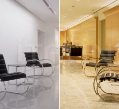 Кресло MR Armchair Кресло MR Armchair фабрика Knoll