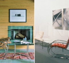 Кресло MR Armchair Кресло MR Armchair фабрика Knoll