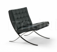 Кресло Barcelona Limited Edition Кресло Barcelona Limited Edition фабрика Knoll
