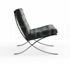 Кресло Barcelona Limited Edition Кресло Barcelona Limited Edition фабрика Knoll