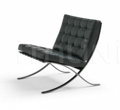 Кресло Barcelona Limited Edition Кресло Barcelona Limited Edition фабрика Knoll