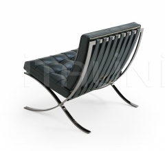 Кресло Barcelona Limited Edition Кресло Barcelona Limited Edition фабрика Knoll