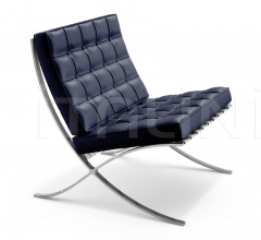 Кресло Barcelona Limited Edition Кресло Barcelona Limited Edition фабрика Knoll