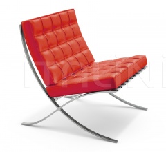 Кресло Barcelona Limited Edition Кресло Barcelona Limited Edition фабрика Knoll