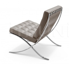 Кресло Barcelona Limited Edition Кресло Barcelona Limited Edition фабрика Knoll