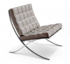 Кресло Barcelona Limited Edition Кресло Barcelona Limited Edition фабрика Knoll