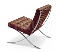 Кресло Barcelona Limited Edition Кресло Barcelona Limited Edition фабрика Knoll